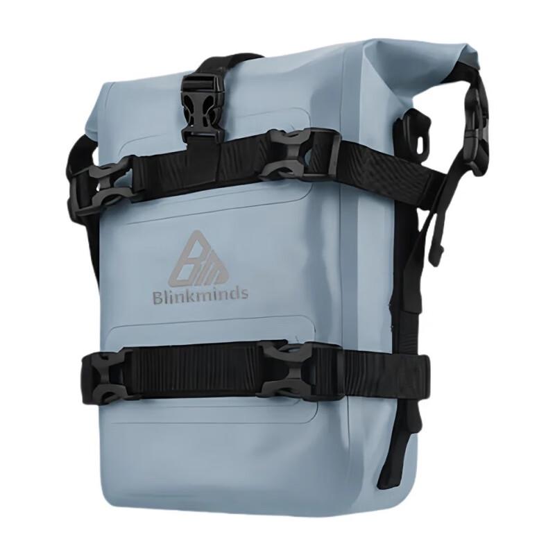 Lishi Waterproof Crash Bar Bag 6L