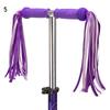 Kids Girls Boys Bike Bicycle Decoration Streamers Tassel Tricycle Handlebar Tassels Scooter Parts
