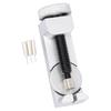 Portable Watch Bracelets Link Removal Tool with Adjustable Height for DIY Repairs and Professional Use