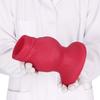 XXL Silicone Hollow Anal Training Plug Expansion Sleeve Adult Couples Toy