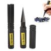 RC Body Precision Pin and Carbide Scribing Needle Puncher Hole Drilling Drills Holes Plastic Model Hand Craft RC Car Shell Opener Reamer, Vise,
