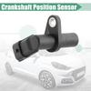 39180-03000 Crankshaft Position Sensor Compatible for Hyundai I10,I20 Kia Picanto Rio MK