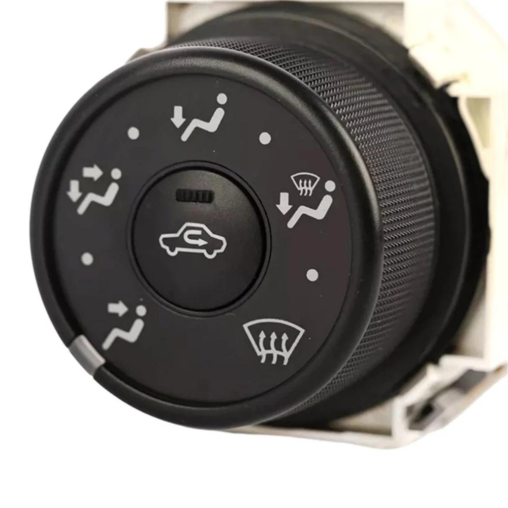 A/C Climate Control Mode Switch For Toyota Matrix 2009-2010 Corolla 2009-2013