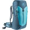 Рюкзак Deuter AC Lite 28 SL lagoon/atlantic (Damen) (3420924-1391)