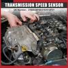Pack of 2 for Nissan Altima 2007- Automatic Transmission Input Speed Sensor