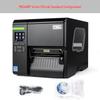 TSC MA2400P 203dpi Industrial Label Printer CN Plug (adapter Included)