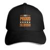 Proud Tax Advisor Baseball Cap Funny Hat Luxury Cap Golf Wear Golf Hat Unisex Womens