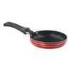 Frying Pan Saucepan Healthy Random Color Safe Stainless Steel