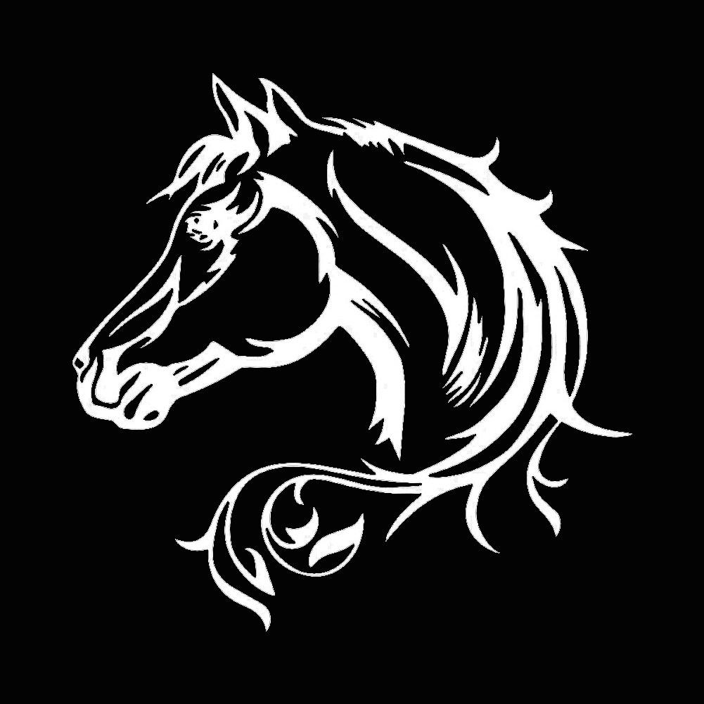 

Светоотражающие наклейки для кузова автомагазина DYS, украшение для окна белый