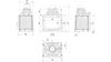 Cast Iron Fireplace KRATKI ZUZIA ECO DECO 12 kW Ø 200