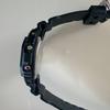 Used CASIO G-SHOCK SHOCKER Collaboration Model DW-5600 Black Digital