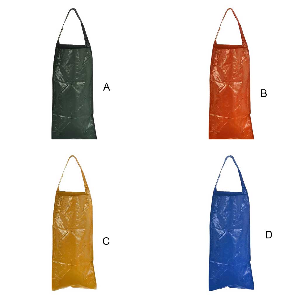 Bag Portable Professional Plant Bags Growing Flower Vegetable Greenhouse Container Garden Planter Pot Accessories