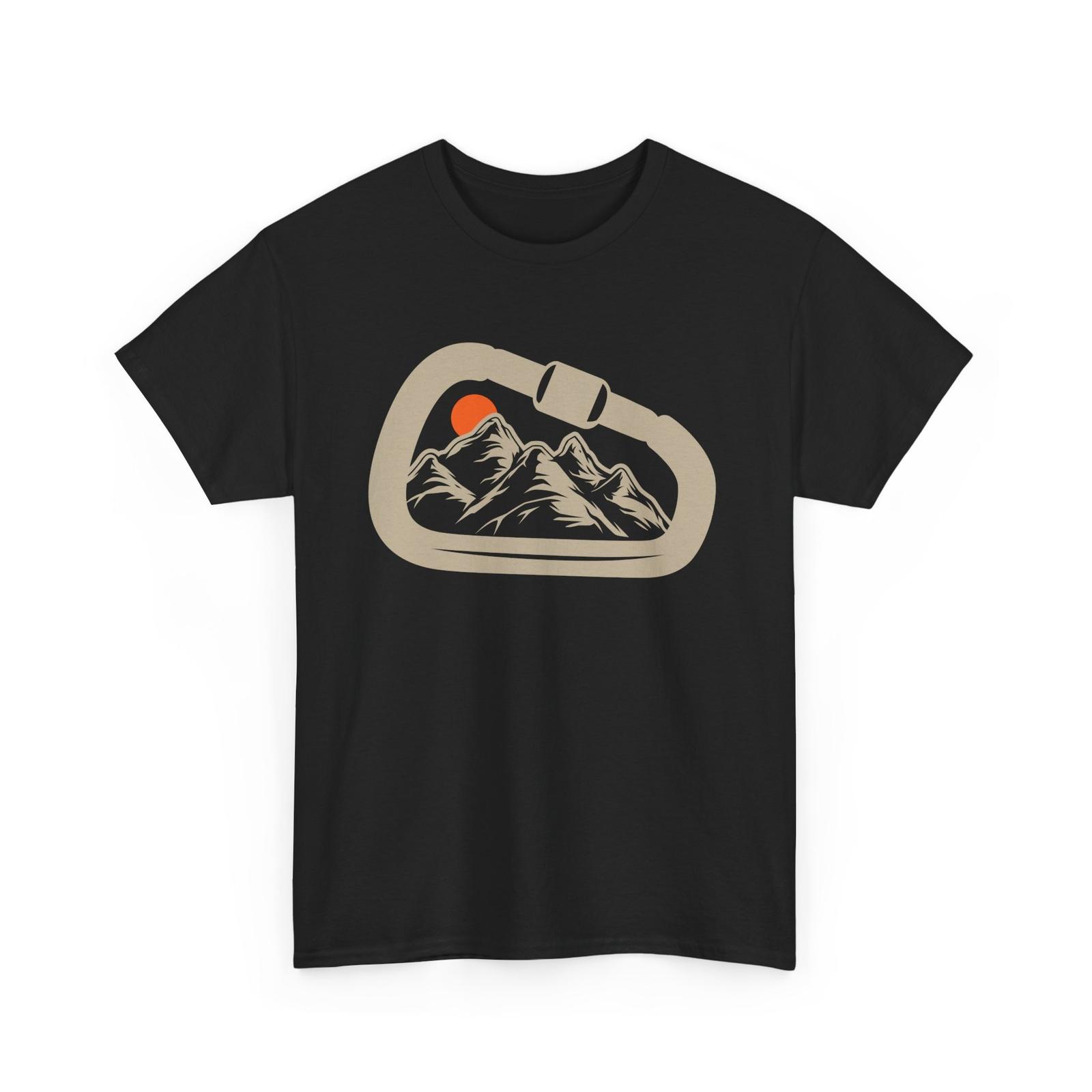 Climbing T-Shirt Mens Womens Tees Top, Climbing Lovers Climb Climber Women Men Shirt 2XL