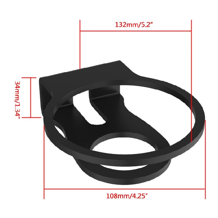 Table Holder Base Detachable Bracket Speakers Decoration