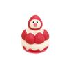 Japan Zakka Valentine's Day Chocolate Studio Mini Statue Bookshelf Decoration Collectible Home Decor Resin Craft Japan Ornaments