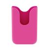 Silicone Phone Holder Compatible Phone Case Attachment, Beach Tote Bag Accessory Similar Beach Bags