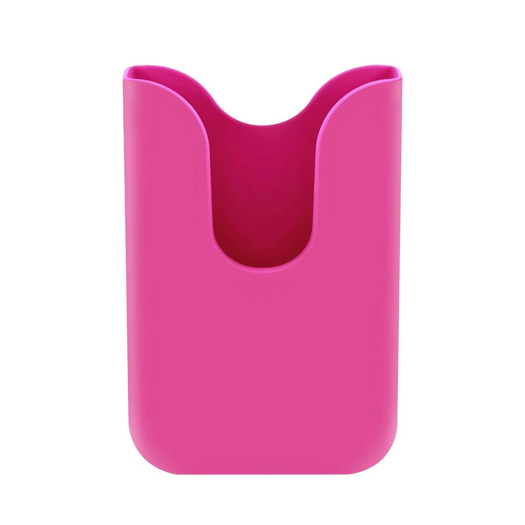 Silicone Phone Holder Compatible Phone Case Attachment, Beach Tote Bag Accessory Similar Beach Bags