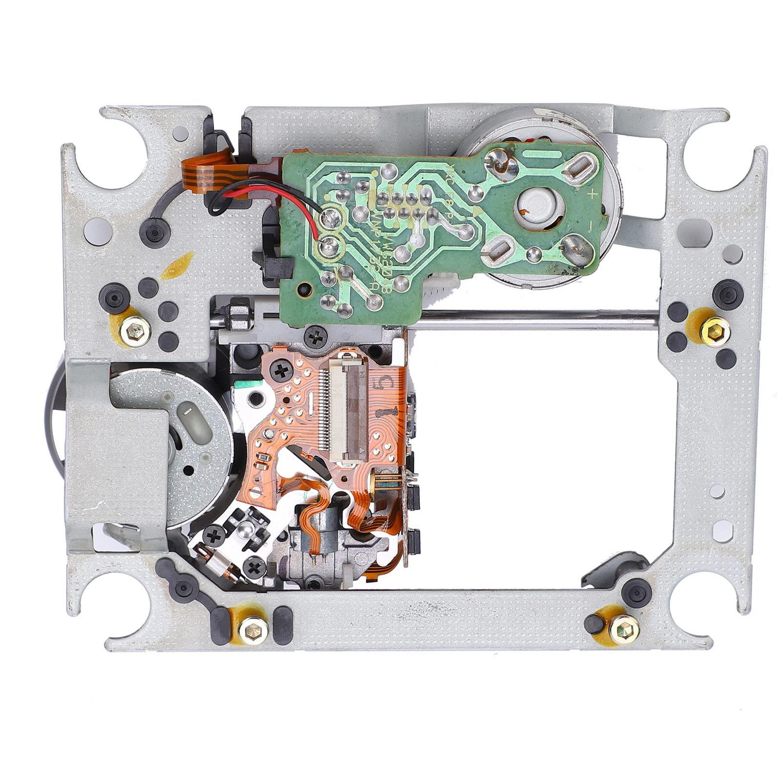 

Оптическая головка лазерного датчика с рамкой для замены DV5300 DV550 DVD525 DV515 VNP1713