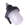 Fuel Filter Assy 15410-94400 15410-93400 61N-24560-00-00 Fit for Yamaha 9-70hp Suzuki 25-65hp Outboard 15410-94400 15410-95531