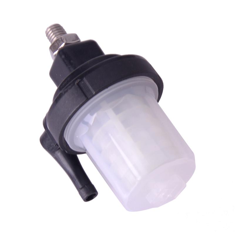 Fuel Filter Assy 15410-94400 15410-93400 61N-24560-00-00 Fit for Yamaha 9-70hp Suzuki 25-65hp Outboard 15410-94400 15410-95531