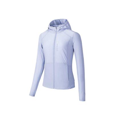 SS25 Hooded Comfortable Simple Skin-Friendly Jacket Women Jackets 162527617-2