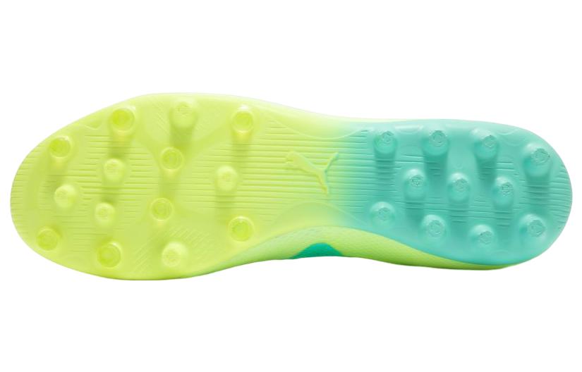 PUMA Future Ultimate Mg 'Fast Yellow Black' 107168-03