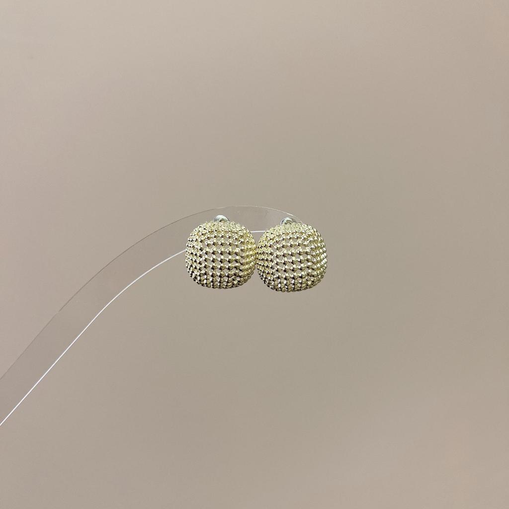High-End Exquisite Fairy Earrings: Versatile, Creative, and Stylish for the Modern Socialite