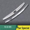 Honda 2024 UR-V, Avancier, XR-V Accessories: Trunk Protector & Door Sill Strip Enhancements.
