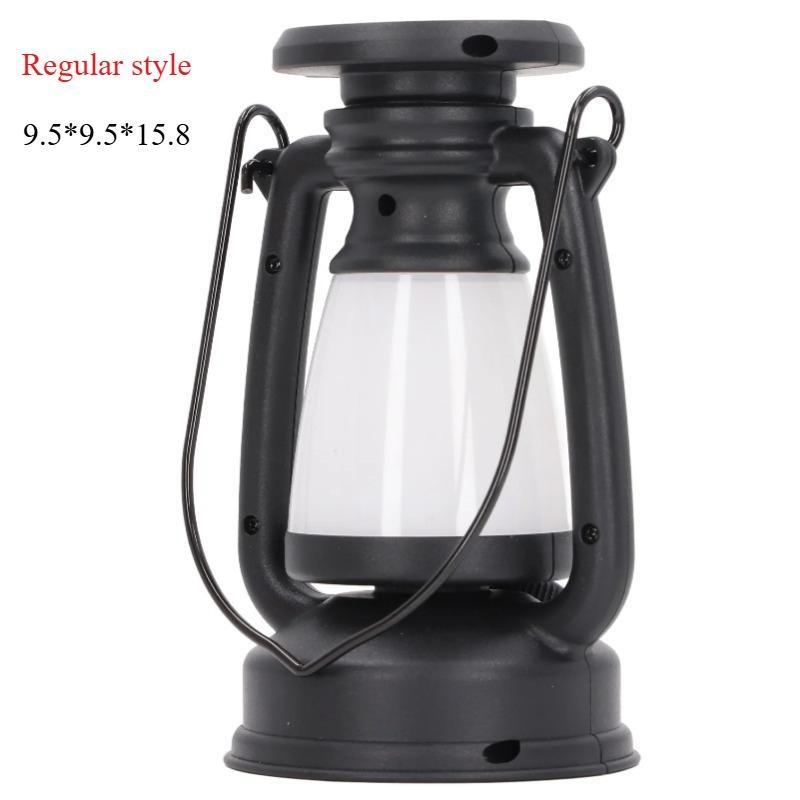 

Солнечный Ретро Конь Свет Лампа для Кемпинга Зарядка Декорация Атмосферный Свет Светодиодная Настольная Лампа Уличный Кемпинг Бар Свет Настольный Свет Фонарь Домашний Декор Regular style-3gears