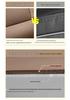 Leather Car Seat Covers for Wuling Bingo Pro - Universal, All-Season, Full Coverage Seat Cushions