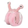 Cartoon Stuffed Frog Shape Plush Earmuff Adult Elastic Ear Warmer Winter Cold Winter Presents for Students Teens Skiing