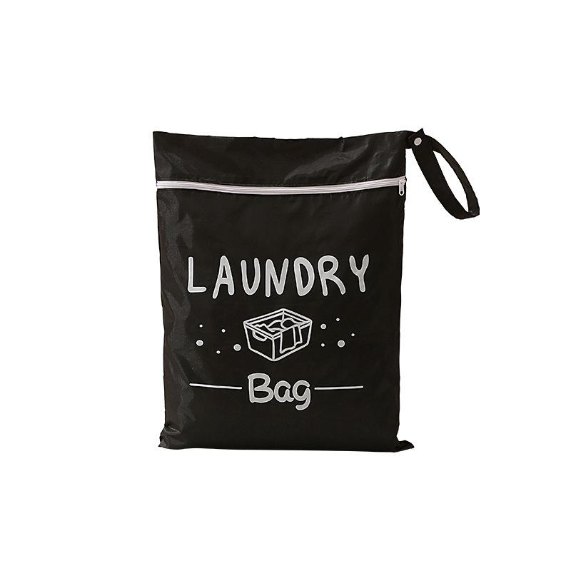 New Large Capacity Waterproof Travel Clothing Storage Bag