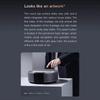 Formovie Fengmi R1 Laser Projector Ultra Short Throw Projector 1600 ANSI Lumens 5G-WIFI MEMC Bluetooth Home Theater For Home