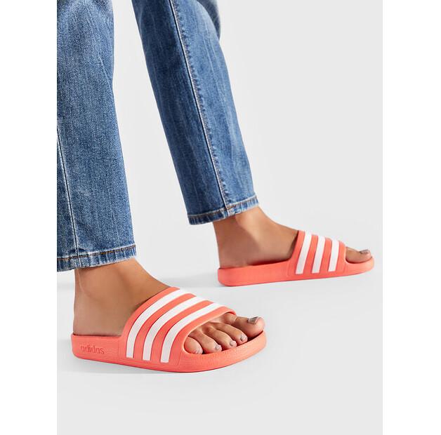 Тапочки adidas Adilette Aqua