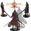 20Cm Elden Ring Dark Souls Fractured Knights Figures Desktop Accessories
