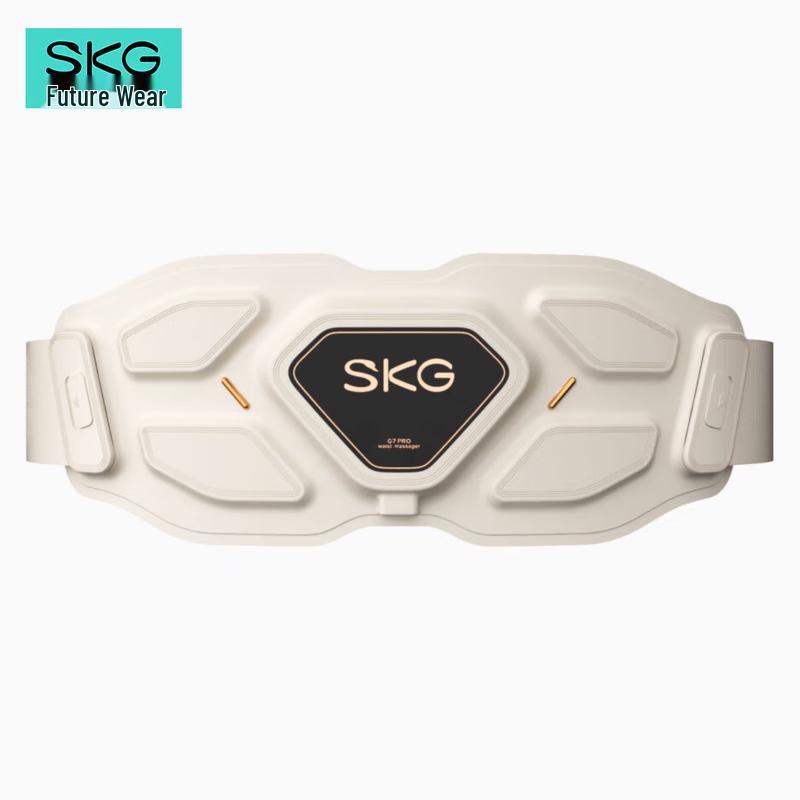 

SKG G7 Series Deluxe Smart Waist Massager