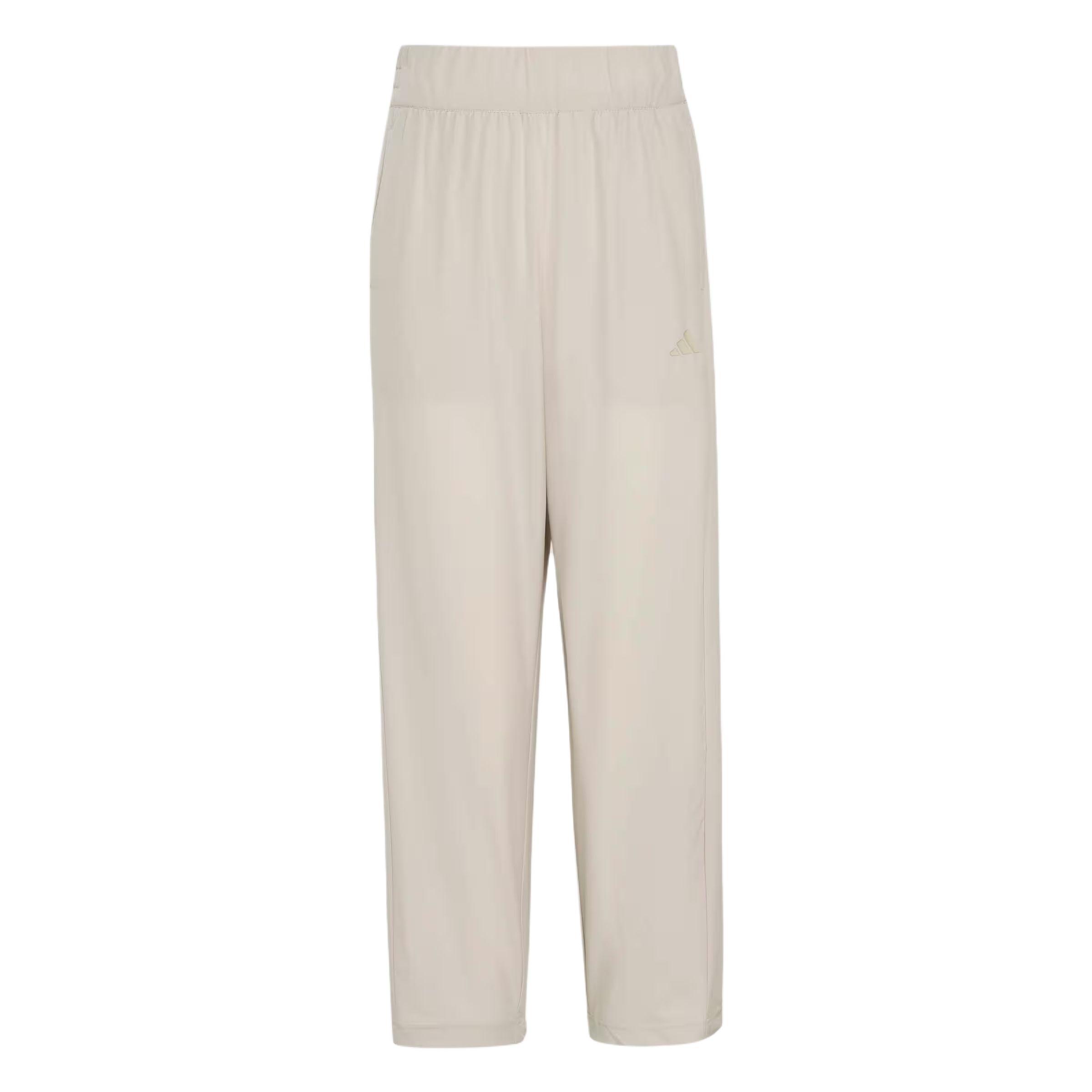 Adidas 7/8 Woven Pants Women Pants KS2894 XS