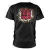Soundgarden Unisex Adult Total Godhead T-Shirt