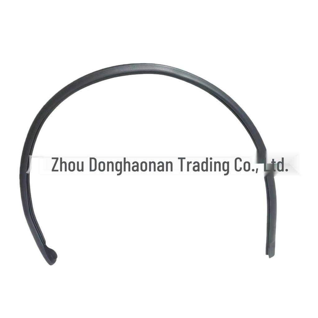 Universal Front Door Sealing Strips - Fits All Vehicles. Contact customer service for details.