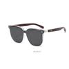 New TR sets, polarizing clips, UV protection, sunglasses 3-in-1 multi-functional sunglasses CT