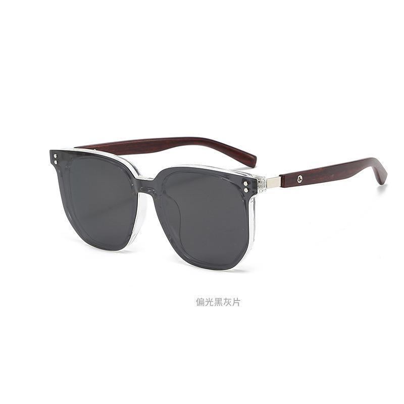 New TR sets, polarizing clips, UV protection, sunglasses 3-in-1 multi-functional sunglasses CT