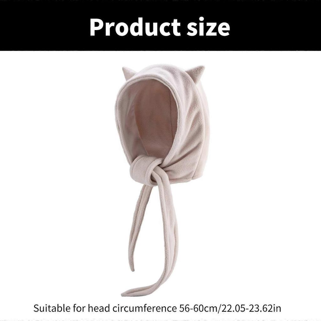 Unisex Devil Horns Hat Camping Hiking Travel Hat Casual Sport Light Weight Hat for Daily Wear and Sports Event  Gray