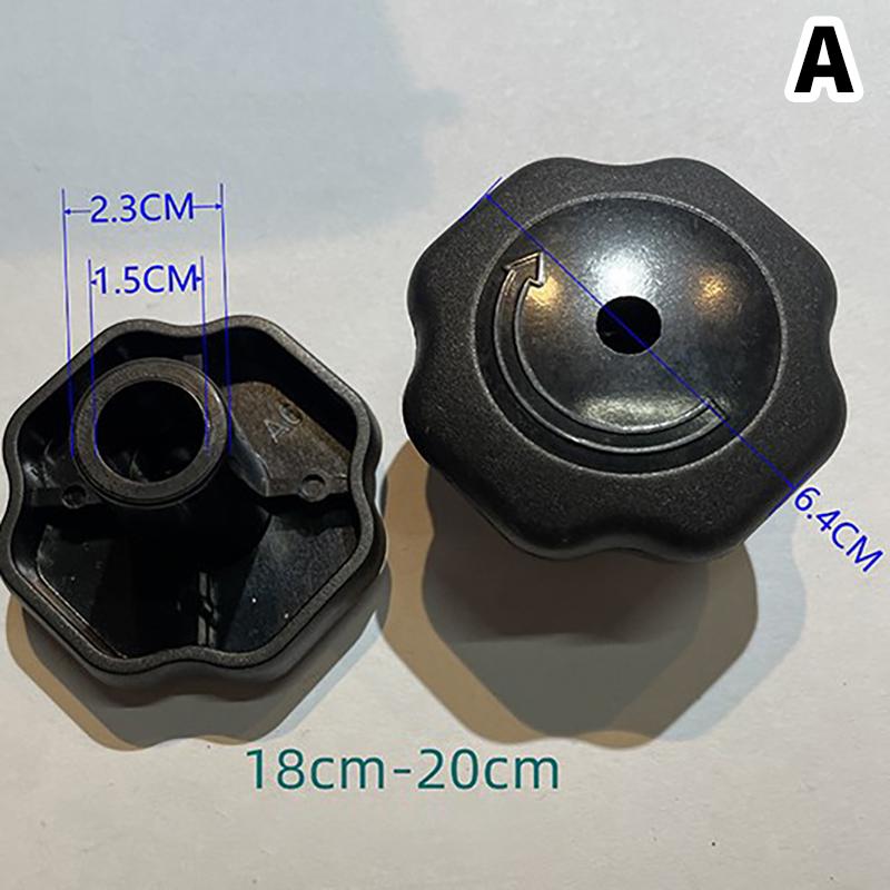 Pokrętło szybkowaru Śruba Uchwyt Rączka Odporna na Eksplozję Przycisk Wymiana Akcesoria do Szybkowaru