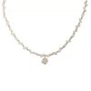 Women's High-end Fashion Temperament Versatile Collarbone Necklace
