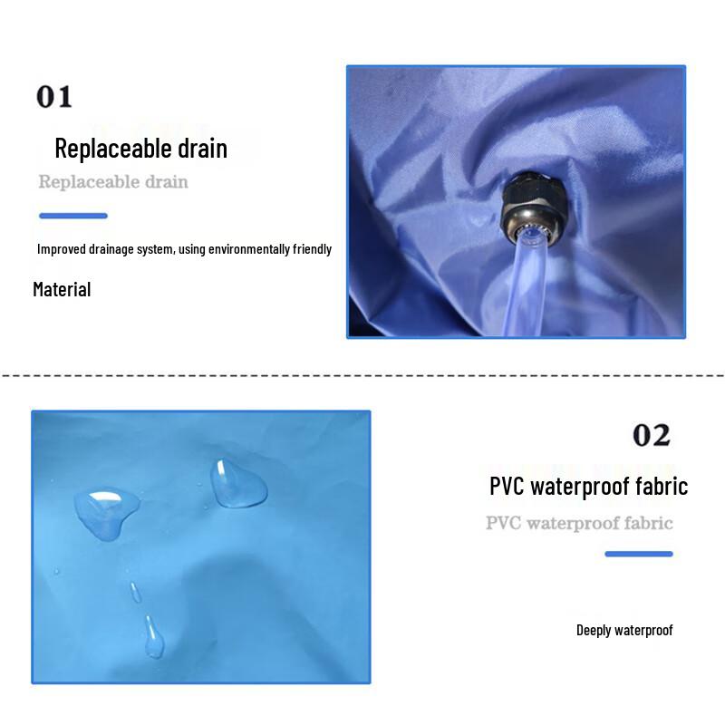 Coperture per Pulizia Condizionatori d'Aria e Kit di Protezione per Pareti