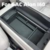 For GAC Aion I60 2026 2027 Car Central Armrest Storage Box Content Center Console Car Interior Storage Interior Accessories