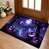 Halloween Night Living Room Nonslip Area Rug Soft Carpet For Bedroom Game Playroom Sofa Office Home Decor Doormat Christmas Gift C9291366