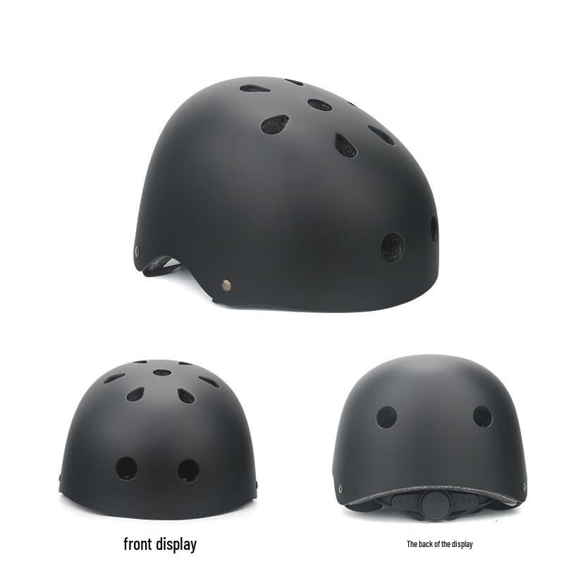 

Lishi Adjustable Cycling & Skating Safety Helmet S-L