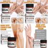 Jaysuing Moisturizing Cream For Joints Gentle Hydrating Body Care For Elbows Knees