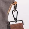 Preference for Bag Styles: Women'S Shoulder Bag Made of Canvas, Vintage Crossbody Bag, Fashionable and Casual Commuter Bag for Women